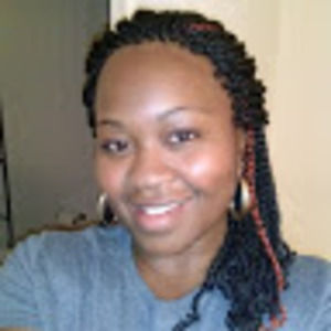 Meet your Posher, Ebony